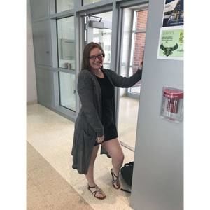 Meet your Posher, Abigale